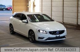 volvo v60 2015 quick_quick_LDA-FD4204T_YV1FWA8RDG1287838