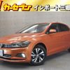 volkswagen polo 2019 CFJ1739367 image 1