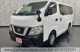 nissan caravan-coach 2019 -NISSAN--Caravan Coach CBA-KS2E26--KS2E26-102168---NISSAN--Caravan Coach CBA-KS2E26--KS2E26-102168-