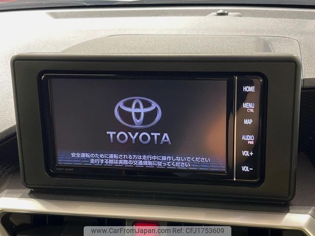 toyota raize 2023 CFJ1753609 image 2