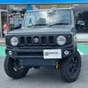 suzuki jimny 2021 CFJ1512467 image 7
