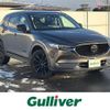 mazda cx-5 2021 -MAZDA--CX-5 3DA-KF2P--KF2P-461356---MAZDA--CX-5 3DA-KF2P--KF2P-461356- image 1