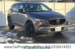 mazda cx-5 2021 -MAZDA--CX-5 3DA-KF2P--KF2P-461356---MAZDA--CX-5 3DA-KF2P--KF2P-461356-