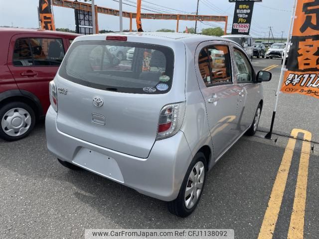 toyota pixis-epoch 2015 quick_quick_DBA-LA360A_LA300A-1039517 image 2