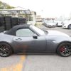 mazda roadster 2015 quick_quick_DBA-ND5RC_ND5RC-105794 image 7