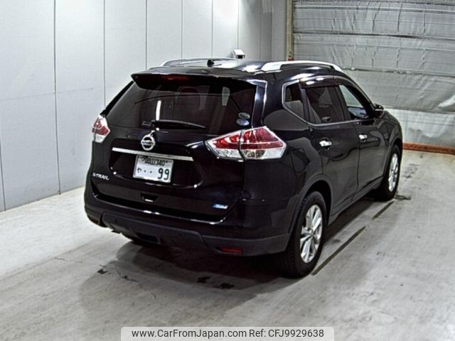 nissan x-trail 2014 -NISSAN--X-Trail NT32--NT32-003464---NISSAN--X-Trail NT32--NT32-003464- image 2