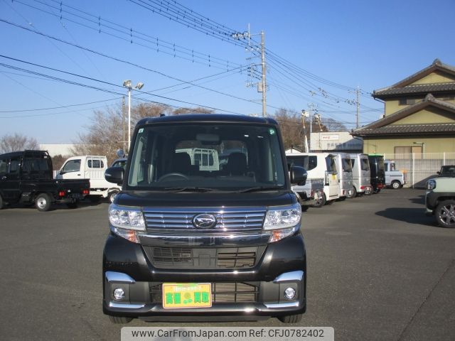 daihatsu tanto 2017 -DAIHATSU--Tanto DBA-LA600S--LA600S-0570383---DAIHATSU--Tanto DBA-LA600S--LA600S-0570383- image 2