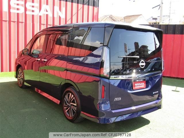 nissan serena 2023 -NISSAN--Serena 6AA-GFC28--GFC28-026820---NISSAN--Serena 6AA-GFC28--GFC28-026820- image 2