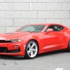 chevrolet camaro 2021 -GM--Chevrolet Camaro 7BA-A1XCE--1G1F91R71M0129532---GM--Chevrolet Camaro 7BA-A1XCE--1G1F91R71M0129532- image 1