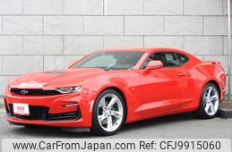 chevrolet camaro 2021 -GM--Chevrolet Camaro 7BA-A1XCE--1G1F91R71M0129532---GM--Chevrolet Camaro 7BA-A1XCE--1G1F91R71M0129532-