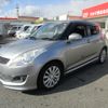 suzuki swift 2012 -SUZUKI--Swift DBA-ZC72S--ZC72S-207105---SUZUKI--Swift DBA-ZC72S--ZC72S-207105- image 8