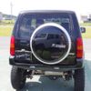suzuki jimny 2012 CFJ1808222 image 7