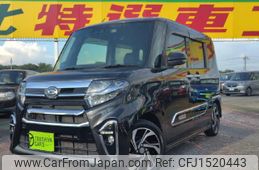 daihatsu tanto 2021 CFJ1520443