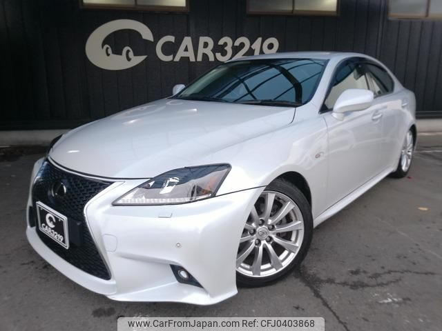 lexus is 2008 -LEXUS 【名変中 】--Lexus IS GSE20--5065695---LEXUS 【名変中 】--Lexus IS GSE20--5065695- image 1