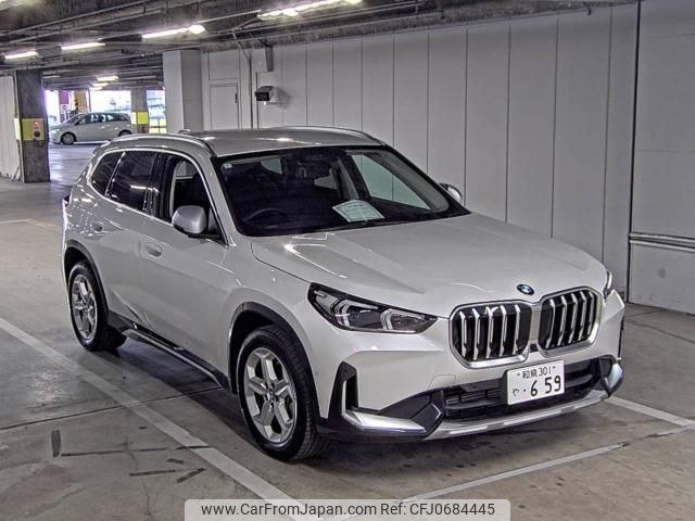 bmw x1 2024 -BMW--BMW X1 WBA42EG0305Y73384---BMW--BMW X1 WBA42EG0305Y73384- image 1