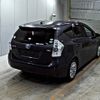 toyota prius-α 2012 -TOYOTA--Prius α ZVW41W-3111597---TOYOTA--Prius α ZVW41W-3111597- image 6