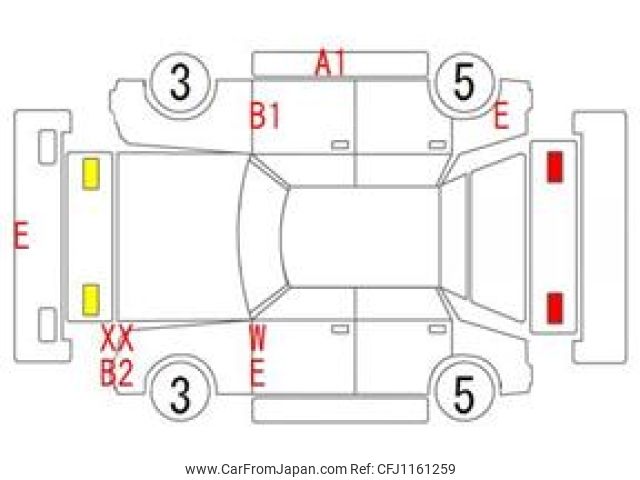 toyota 86 2016 -TOYOTA--86 DBA-ZN6--ZN6-061720---TOYOTA--86 DBA-ZN6--ZN6-061720- image 2
