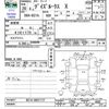 nissan dayz-roox 2014 -NISSAN--DAYZ Roox B21A--B21A-0031177---NISSAN--DAYZ Roox B21A--B21A-0031177- image 3