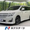 nissan elgrand 2012 -NISSAN--Elgrand DBA-TNE52--TNE52-016977---NISSAN--Elgrand DBA-TNE52--TNE52-016977- image 1