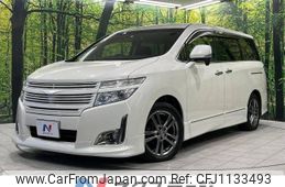 nissan elgrand 2012 -NISSAN--Elgrand DBA-TNE52--TNE52-016977---NISSAN--Elgrand DBA-TNE52--TNE52-016977-