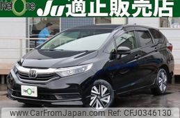 honda shuttle 2019 quick_quick_6AA-GP8_GP8-2102048