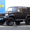 toyota land-cruiser-prado 1993 -TOYOTA--Land Cruiser Prado Y-KZJ78G--KZJ78-0010180---TOYOTA--Land Cruiser Prado Y-KZJ78G--KZJ78-0010180- image 1