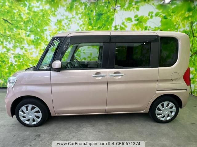 daihatsu tanto 2016 quick_quick_DBA-LA600S_LA600S-0480127 image 2