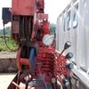 mitsubishi-fuso canter 1998 CFJ1523902 image 15
