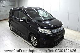 honda freed-spike 2012 -HONDA--Freed Spike GP3-1020474---HONDA--Freed Spike GP3-1020474-