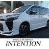 toyota voxy 2021 quick_quick_ZRR80W_ZRR80W-0683253 image 1