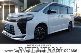 toyota voxy 2021 quick_quick_ZRR80W_ZRR80W-0683253