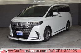 toyota alphard 2023 quick_quick_3BA-AGH40W_AGH40-0004073