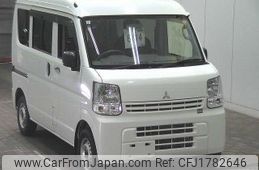 mitsubishi minicab-van 2022 CFJ1782646