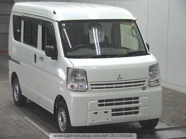 mitsubishi minicab-van 2022 CFJ1782646 image 1