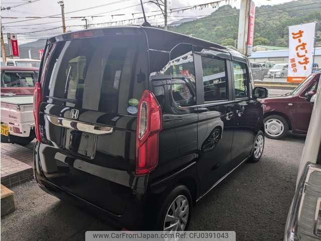 honda n-box 2017 -HONDA--N BOX JF3--1017629---HONDA--N BOX JF3--1017629- image 2