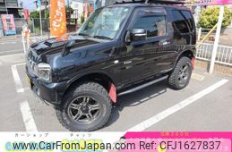 suzuki jimny 2013 CFJ1627837