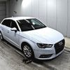 audi a3 2014 -AUDI--Audi A3 8VCXS-WAUZZZ8V9FA059579---AUDI--Audi A3 8VCXS-WAUZZZ8V9FA059579- image 1