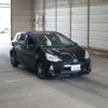 toyota aqua 2012 quick_quick_DAA-NHP10_NHP10-2105348 image 1