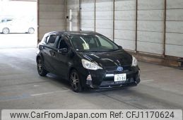 toyota aqua 2012 quick_quick_DAA-NHP10_NHP10-2105348