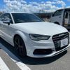 audi s3 2015 quick_quick_ABA-8VCJXF_WAUZZZ8V3FA159189 image 1