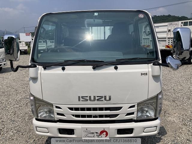 isuzu elf-truck 2012 GOO_NET_EXCHANGE_0730233A30250702W005 image 2