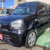 suzuki alto 2022 quick_quick_3BA-HA37S_HA37S-103416 image 1