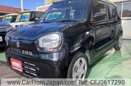 suzuki alto 2022 quick_quick_3BA-HA37S_HA37S-103416