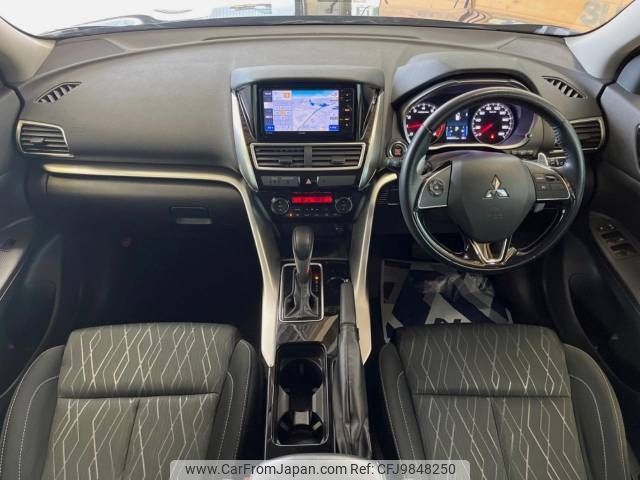 mitsubishi eclipse-cross 2019 -MITSUBISHI--Eclipse Cross DBA-GK1W--GK1W-0103107---MITSUBISHI--Eclipse Cross DBA-GK1W--GK1W-0103107- image 2