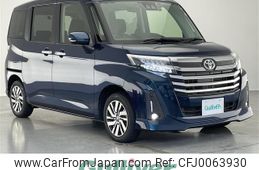 toyota roomy 2021 -TOYOTA--Roomy 5BA-M900A--M900A-0550897---TOYOTA--Roomy 5BA-M900A--M900A-0550897-