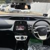 toyota prius 2017 quick_quick_DAA-ZVW50_ZVW50-6112962 image 2