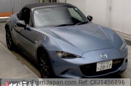 mazda roadster 2015 -MAZDA 【横浜 336ﾑ2017】--Roadster ND5RC-107361---MAZDA 【横浜 336ﾑ2017】--Roadster ND5RC-107361-