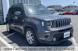 jeep renegade 2020 -CHRYSLER--Jeep Renegade 3BA-BV13PM--1C4BU0000LPL79172---CHRYSLER--Jeep Renegade 3BA-BV13PM--1C4BU0000LPL79172-
