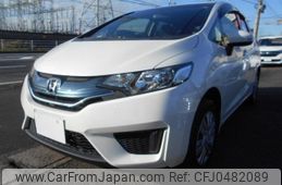 honda fit 2014 -HONDA--Fit GK4--GK4-3200246---HONDA--Fit GK4--GK4-3200246-