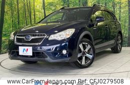 subaru xv 2014 -SUBARU--Subaru XV DAA-GPE--GPE-021666---SUBARU--Subaru XV DAA-GPE--GPE-021666-